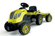 Smoby Traktor XL Zielony Smoby Producent