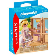 Playmobil Zestaw z figurką Special Plus 71171 Baletnica Playmobil Producent