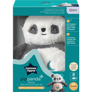 Tm Toys Szumiś Panda Pip Deluxe Tm Toys Producent
