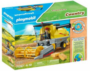 Playmobil Zestaw Country 71267 Kombajn Playmobil Producent