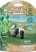 Playmobil Zestaw figurek Wiltopia 71060 Panda Playmobil Producent