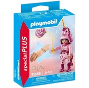 Playmobil Zestaw z figurką Special Plus 71583 Słodki jednorożec Playmobil Producent