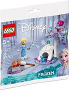 LEGO Klocki Disney Princess 30559 Leśny biwak Elzy i Bruni LEGO Producent