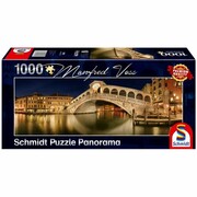 puzzle SCHMIDT 1000 EL WENECJA