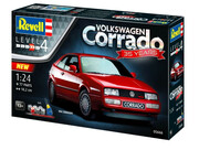 Revell Zestaw Upominkowy 35 Y. Volkswagen CORADO 1/24 Revell Producent