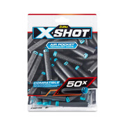 ZURU X-Shot Zestaw Strzałek Excel 50 strzałek ZURU X-Shot Producent