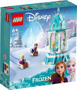 LEGO Klocki Disney Princess 43218 Magiczna karuzela Anny LEGO Producent