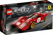 LEGO Speed Champions 76906 - 1970 Ferrari 512 M - zdjęcie 1
