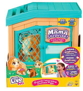 Cobi Maskotka Little Live Pets Mama Surprise Świnki Morskie Cobi 5070 95070 Producent