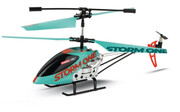 Carrera Helikopter Storm One 2,4 GHz Carrera Producent