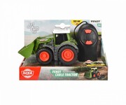 Dickie Pojazd Farm Fendt Traktor sterowany kablowo 14 cm Dickie Producent