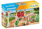 Playmobil Family Fun 71424 Kemping Playmobil Producent