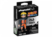 Playmobil Figurka Naruto 71096 Naruto Playmobil Producent