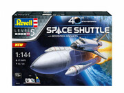 Revell Zestaw plastikowy upominkowy Space Shut&Boost Revell Producent