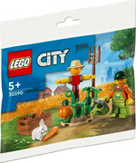 LEGO City 30590 Ogród na farmie i strach na wróble - zdjęcie 1