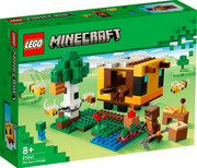 LEGO Klocki Minecraft 21241 Pszczeli ul LEGO Producent