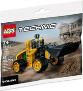 LEGO Technic 30433 - Ładowarka kołowa Volvo - zdjęcie 1