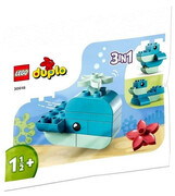 LEGO Klocki DUPLO 30648 Wieloryb LEGO Producent