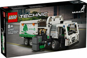 LEGO Klocki Technic 42167 Śmieciarka Mack LR Electric LEGO Producent