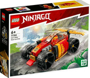 LEGO Klocki Ninjago 71780 Samochód wyścigowy ninja Kaia LEGO Producent