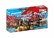 Playmobil Zestaw z pojazdem Stunt Show 70549 Monster Truck Rogacz Playmobil Producent