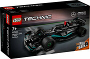 LEGO Klocki Technic 42165 Mercedes-AMG F1 W14 E Performance Pull-Back LEGO Producent