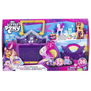 Hasbro Zestaw figurek My Little Pony Wielki Koncert Kucyków Hasbro Producent