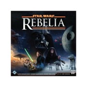 Star Wars: Rebelia Gra planszowa Galakta - zdjęcie 1