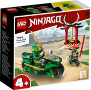 LEGO Klocki Ninjago 71788 Motocykl ninja Lloyda LEGO Producent