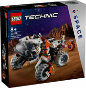 LEGO Klocki Technic 42178 Kosmiczna ładowarka LT78 LEGO Producent