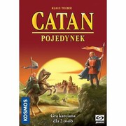 Gra Catan - Pojedynek - zdjęcie 1