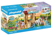 Playmobil Zestaw figurek Horses 71494 Stajnia Playmobil Producent