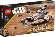 LEGO Star Wars 75342 Czołg bojowy Republiki - zdjęcie 1