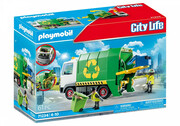 Playmobil City Action 71234 Samochód do recyklingu Playmobil Producent