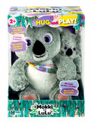 Tm Toys Maskotka Interaktywna Koala Mokki i Dziecko Koala Lulu Tm Toys Producent