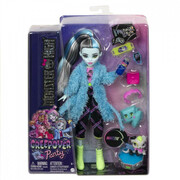 Mattel Lalka Monster High Pidżama Party Frankie Stein Mattel Producent