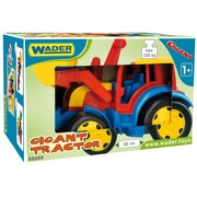 Wader Ładowarka 60 cm Gigant Traktor pudełko Wader Producent
