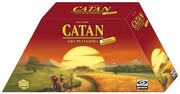 Gra Catan - Osadnicy z Catanu wersja podróżna