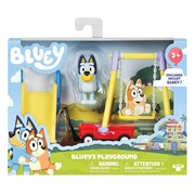 Tm Toys Bluey Mini Zestaw Park Tm Toys Producent