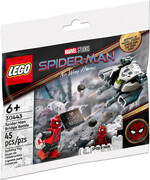 LEGO Marvel Super Heroes 30443 - Walka Spider-Mana na moście