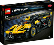 LEGO Klocki Technic 42151 Bolid Bugatti LEGO Producent
