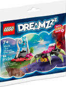 LEGO Klocki DREAMZzz 30636 Pajęcza ucieczka Z-Bloba i Bunchu LEGO Producent
