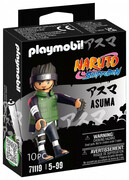 Playmobil Figurka Naruto 71119 Asuma Playmobil Producent