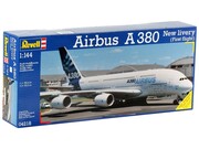 Revell Model plastikowy Airbus A 380 Revell Producent