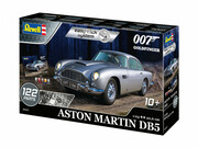 Revell Zestaw upominkowy Aston Martin DB5 James Bond 007 Goldfinger 1/24 Revell Producent