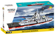 Cobi Klocki Klocki Battleship Bismarck Cobi Klocki 9208 09208 Producent