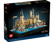 LEGO Harry Potter 76419 Klocki Zamek Hogwart i błonia LEGO Producent