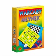 Alexander Warcaby, Młynek - zdjęcie 1