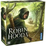 Galakta Gra Przygody Robin Hooda Galakta Producent