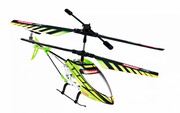 Carrera Helikopter RC Green Chopper 2.0 2,4GHz Carrera Producent